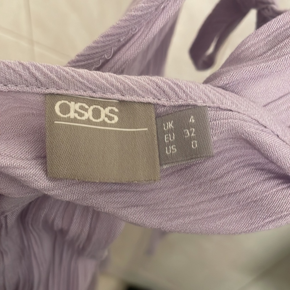 ASOS tank top - Picture 3 of 3